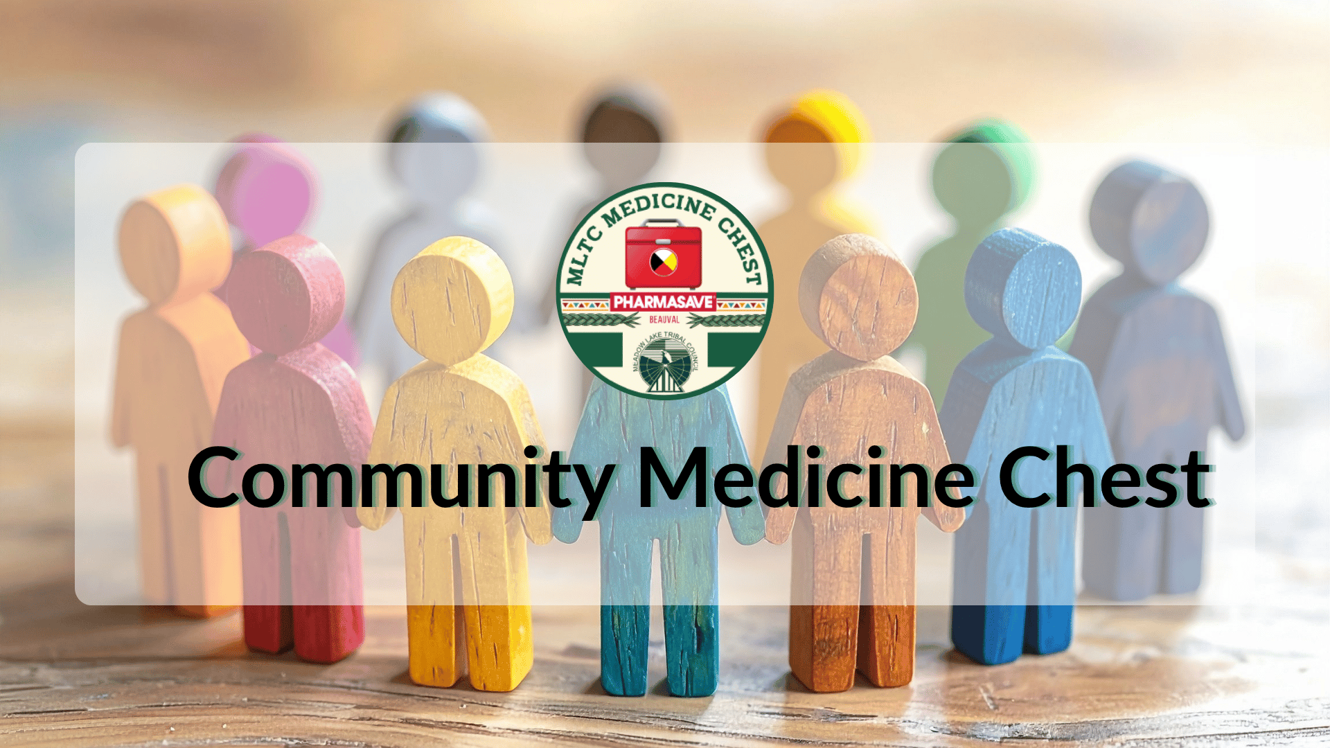 Home | Community Medicine Chest